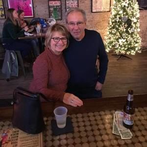 Meet your Posher, Robert